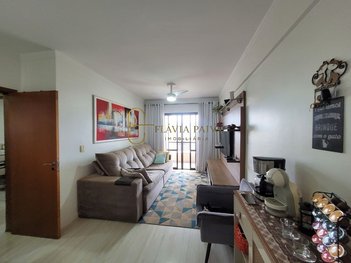 apartment em Rua Itapira, Jardim Paulista - Ribeirão Preto - SP