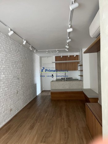 apartment em Avenida Aratãs, Indianópolis - São Paulo - SP