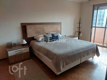 apartment em Avenida João Ramalho, Vila Assunção - Santo André - SP