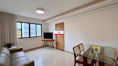 apartment em Rua Padre Severino, São Pedro - Belo Horizonte - MG