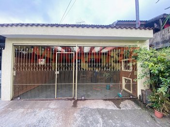 house em Rua Doutor Takeo Hashiba, Jaçanã - São Paulo - SP