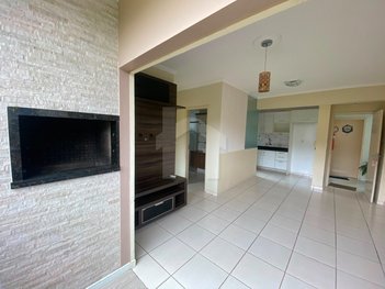 apartment em Rua Eugênio Karsten, João Pessoa - Jaraguá do Sul - SC