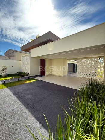 house em Rua de Olinda, Jardim Atlântico - Goiânia - GO