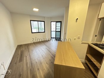 apartment em Rua Ouro Branco, Jardim Paulista - São Paulo - SP