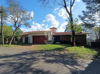 house em Rua Gramado, Ouro Branco - Novo Hamburgo - RS