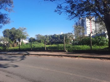 land_lot em Rua João Bernadino da Rosa, Pedra Branca - Palhoça - SC