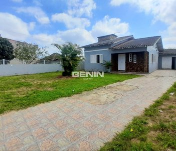 house em Avenida Rio Grande do Sul, Mathias Velho - Canoas - RS