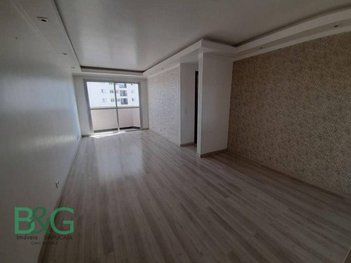 apartment em Rua Eurico Sodré, Vila Medeiros - São Paulo - SP