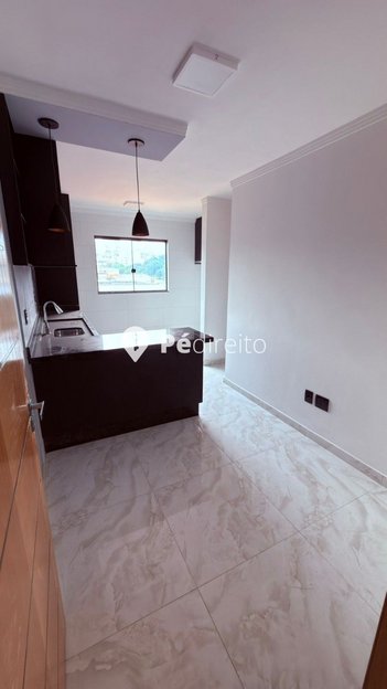 apartment em Rua Antônio Peres Mulla, Vila Carrão - São Paulo - SP