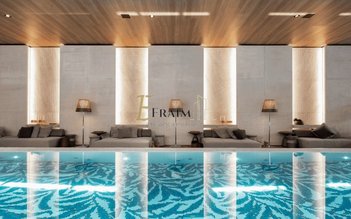apartment em Rua Leopoldo Couto Magalhães Júnior, Itaim Bibi - São Paulo - SP