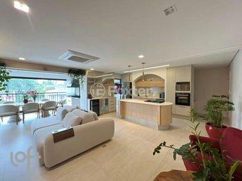 apartment em Sul, Campo Belo - São Paulo - SP