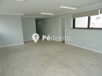 office em Rua Teodoro Sampaio, Pinheiros - São Paulo - SP