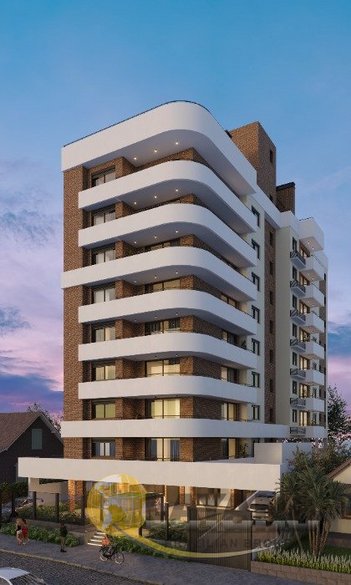 apartment em José Gomes, Tristeza - Porto Alegre - RS