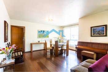 apartment em Rua João de Sousa Dias, Campo Belo - São Paulo - SP