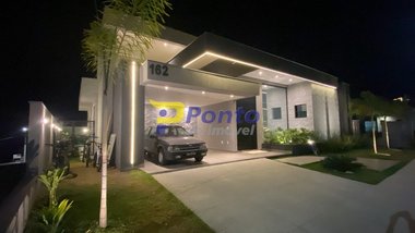 house em Rua Doze, Gran Park - Vespasiano - MG