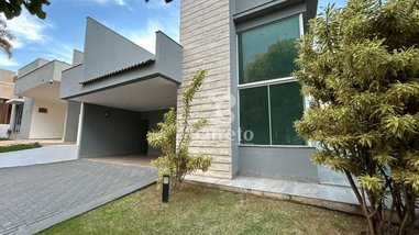house em Avenida Gil de Abreu Souza, Esperança - Londrina - PR