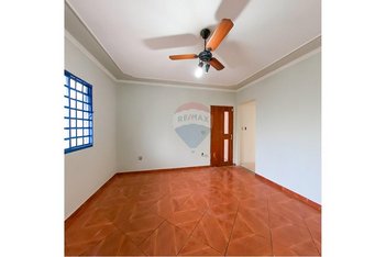 house em Rua Antônio Alfredo Mathiesen, Centro - Araras - SP