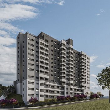 apartment em Rua João Baldinato, Vila Suzana - São Paulo - SP