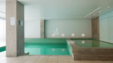 apartment em Hoepcke, Centro - Florianópolis - SC