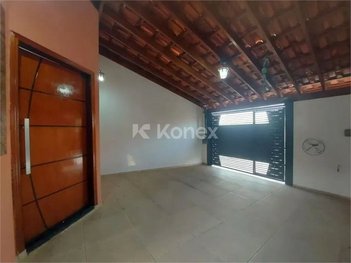 house em Rua Palmares, Parque Residencial Regina (Nova Veneza) - Sumaré - SP
