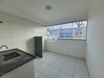 apartment em Rua Mário Sturion, Água Branca - Piracicaba - SP