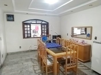 house em Rua Cenira Landulpho Sanson, Jardim Itanguá - Sorocaba - SP