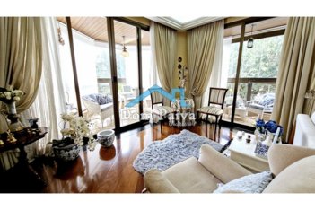 apartment em Rua Pascal, Campo Belo - São Paulo - SP