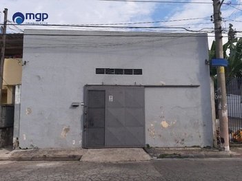 industrial em Rua Aluísio de Carvalho, Imirim - São Paulo - SP