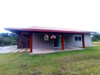 agricultural em Avenida Juca Carvalho, Vila São Geraldo - São José dos Campos - SP