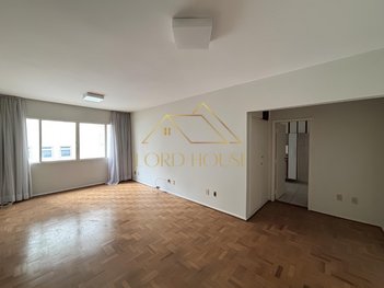 apartment em Alameda Itu, Jardim Paulista - São Paulo - SP