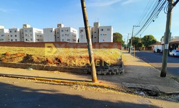 land_lot em Rua Aviação, Aviação - Araçatuba - SP
