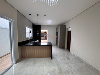 house em Rua Mangueira, Residencial Jardim do Jatobá - Hortolândia - SP