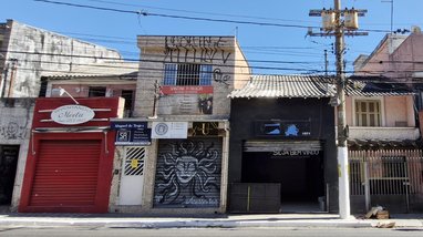 commercial_building em Avenida Coronel Sezefredo Fagundes, Tucuruvi - São Paulo - SP
