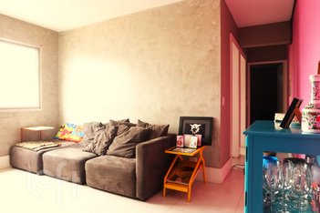 apartment em Cardeal Arcoverde, Pinheiros - São Paulo - SP