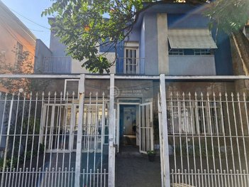 house em Rua Síria, Parque São Jorge - São Paulo - SP