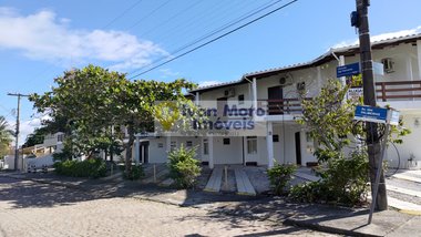 commercial_property em Avenida das Palmeiras, Daniela - Florianópolis - SC