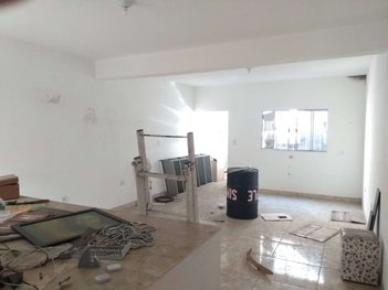 commercial_building em Avenida Itapark, Jardim Itapark - Mauá - SP