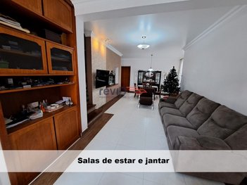 house em Alameda dos Piratinins, Planalto Paulista - São Paulo - SP