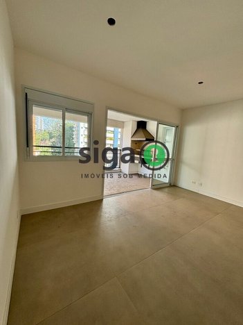 apartment em Rua Doutor Oscar Monteiro de Barros, Vila Suzana - São Paulo - SP