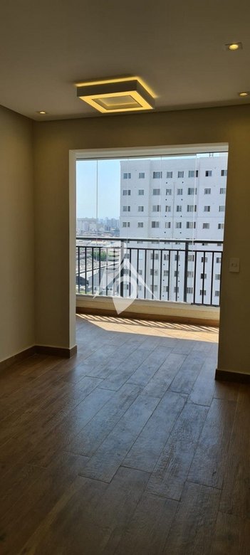 apartment em Rua Visconde de Parnaíba, Brás - São Paulo - SP