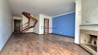 house em Rua Tenente Manuel Tinoco Miraldo, Vila Santo Estéfano - São Paulo - SP