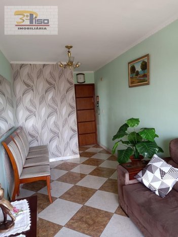 apartment em Rua Montes Aureos, Vila Esperança - São Paulo - SP