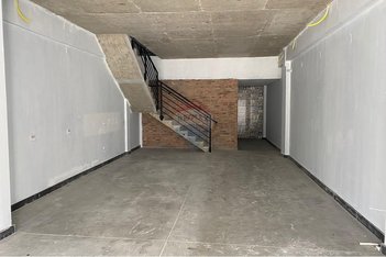 business em Avenida Aggeo Pio Sobrinho, Buritis - Belo Horizonte - MG