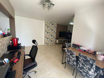 apartment em Rua Duarte Schutel, Centro - Florianópolis - SC
