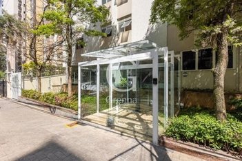 apartment em Alameda Tietê, Cerqueira César - São Paulo - SP