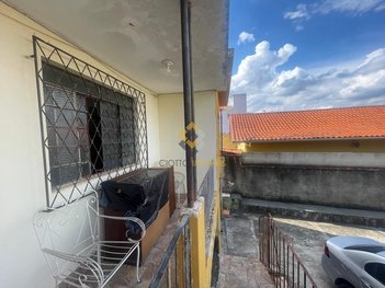 house em Rua Munhoz, Santa Rosa - Belo Horizonte - MG