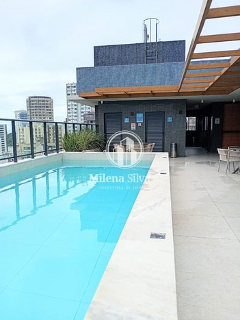 apartment em Rua Marquês de Caravelas, Barra - Salvador - BA