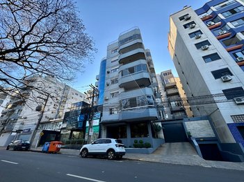 apartment em Rua Uruguai, Centro - Passo Fundo - RS