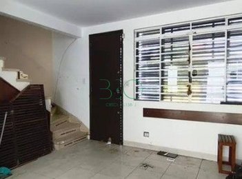 house em Rua Embuaçu, Vila Mariana - São Paulo - SP