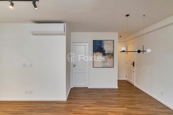 apartment em Rua Doutor Andrade Pertence, Vila Olímpia - São Paulo - SP